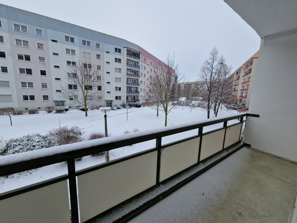 Jupiterstraße 3, 04205 Leipzig