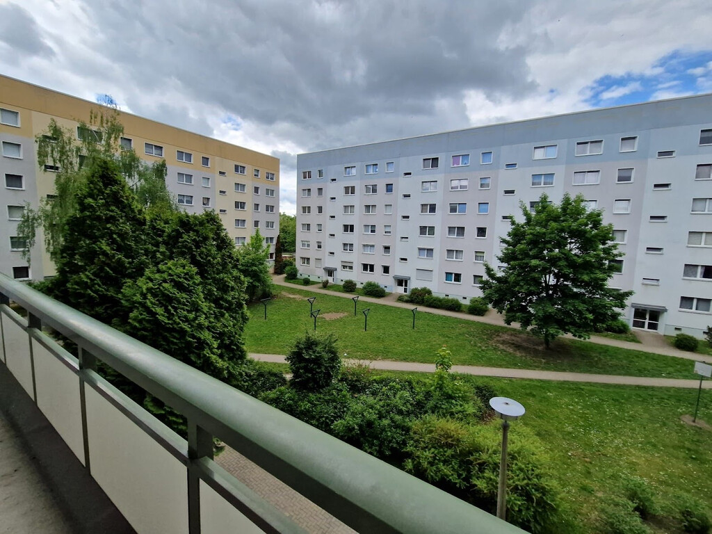 Jupiterstraße 3, 04205 Leipzig