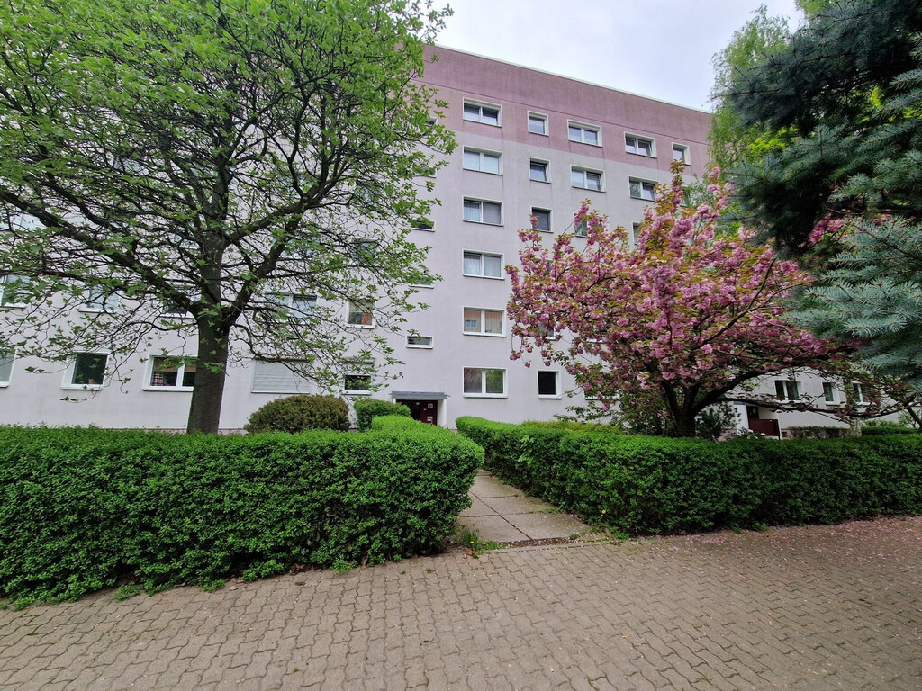 Jupiterstraße 3, 04205 Leipzig
