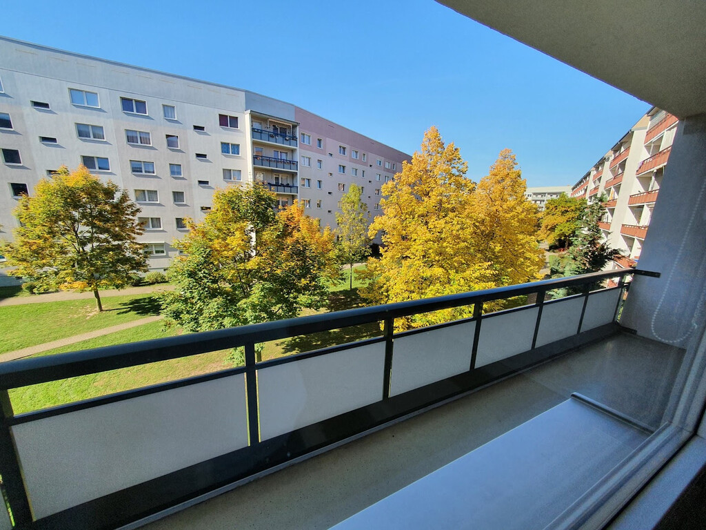 Jupiterstraße 3, 04205 Leipzig