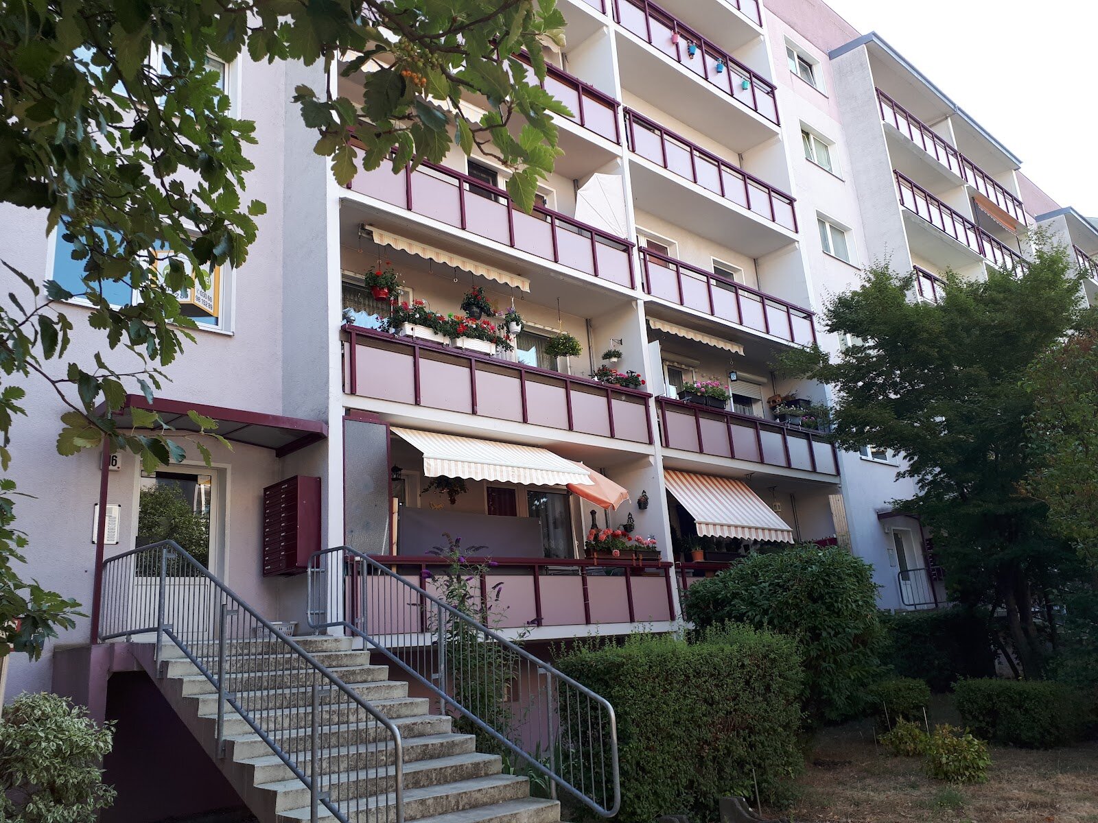 Jupiterstraße 3, 04205 Leipzig