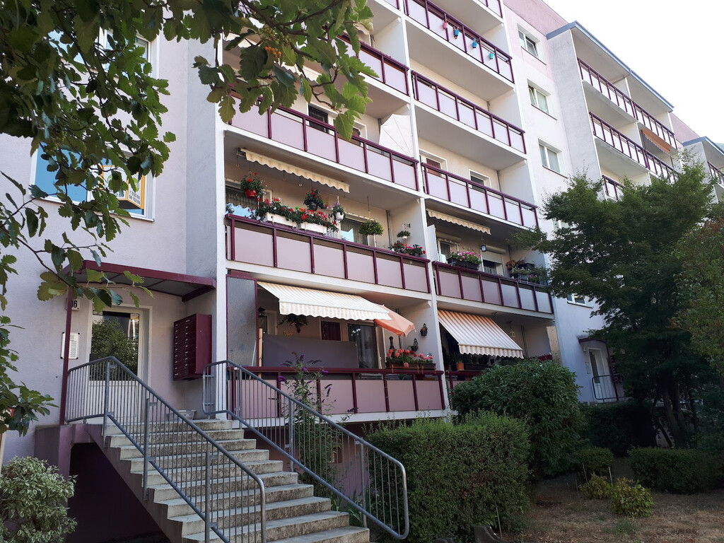Jupiterstraße 3, 04205 Leipzig