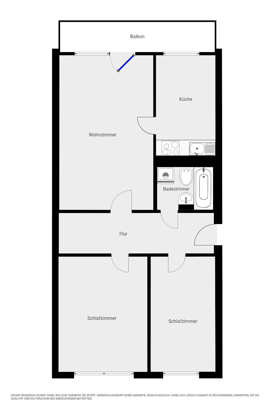Jupiterstraße 31, 04205 Leipzig