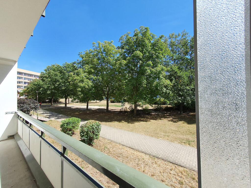 Jupiterstraße 35, 04205 Leipzig