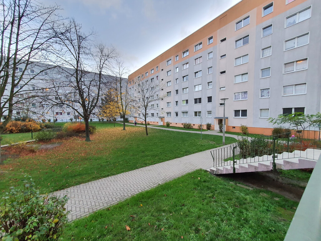 Jupiterstraße 35, 04205 Leipzig