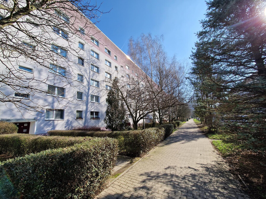 Jupiterstraße 35, 04205 Leipzig