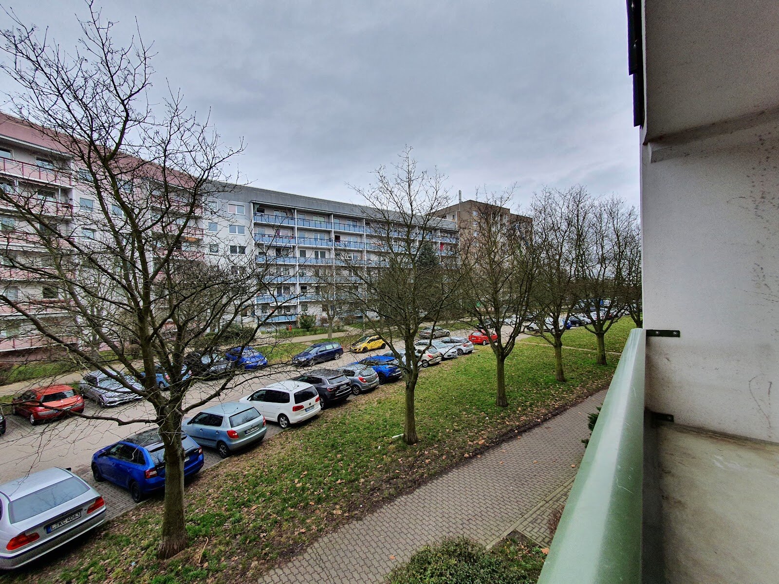 Jupiterstraße 7, 04205 Leipzig