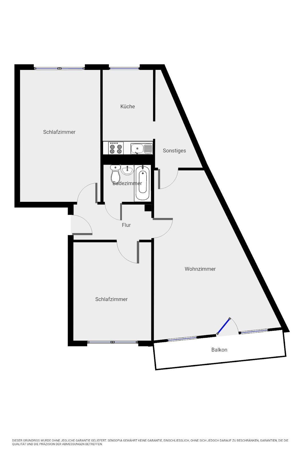 Jupiterstraße 7, 04205 Leipzig