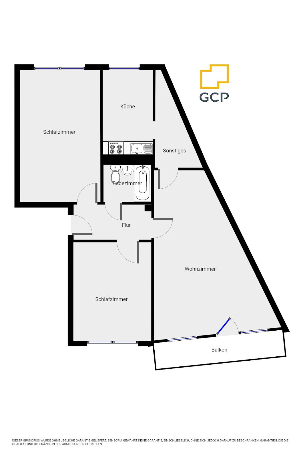 Jupiterstraße 7, 04205 Leipzig