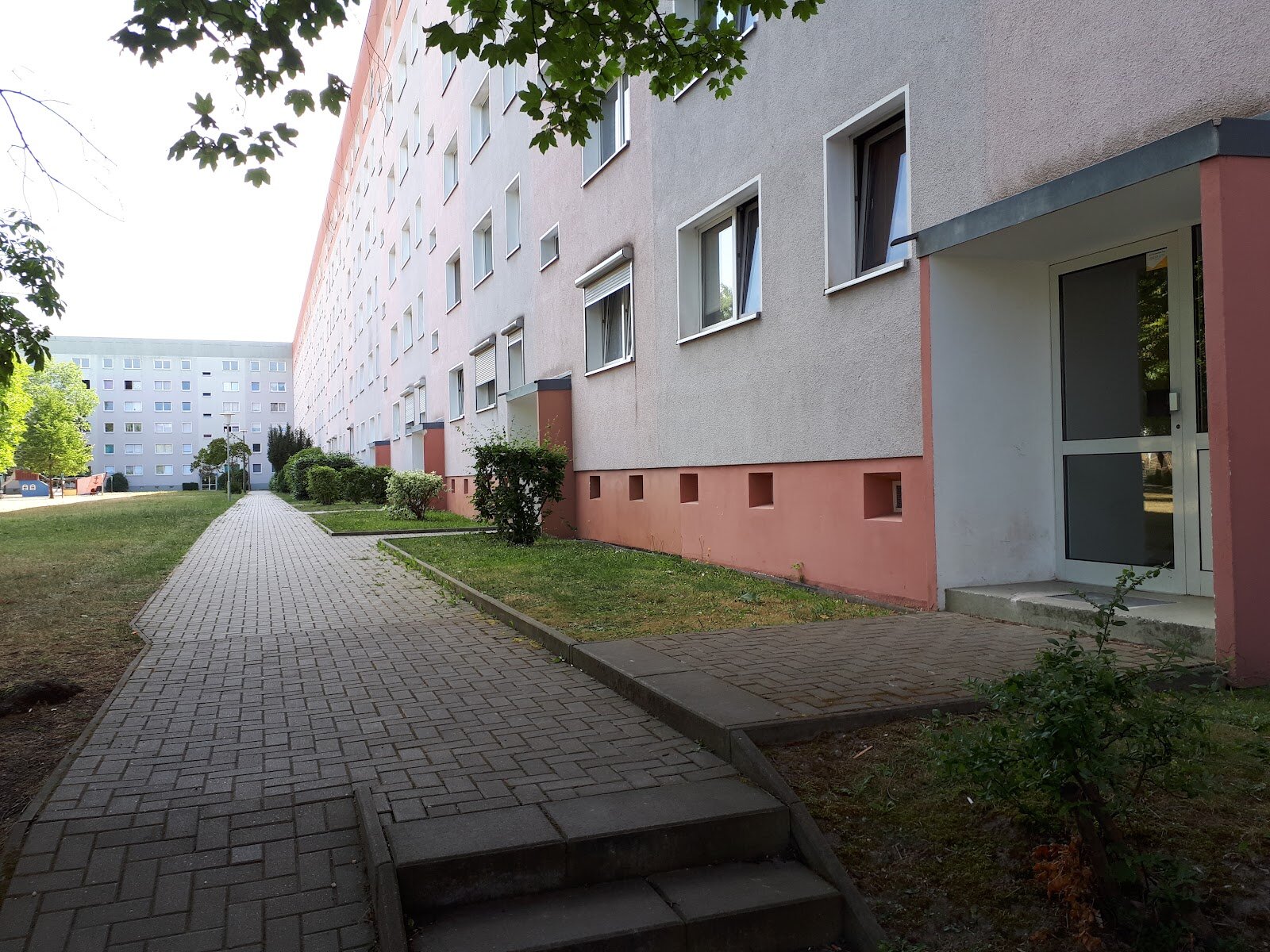 Jupiterstraße 9, 04205 Leipzig