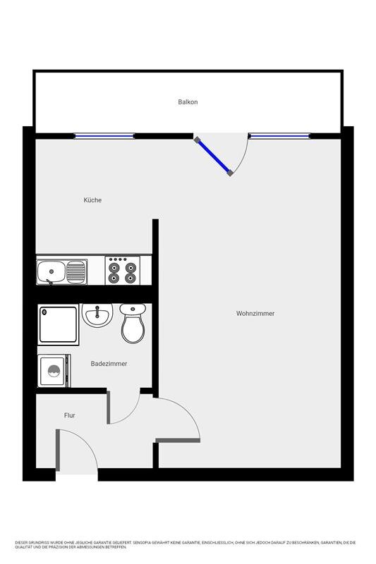 Wegastraße 2, 04205 Leipzig