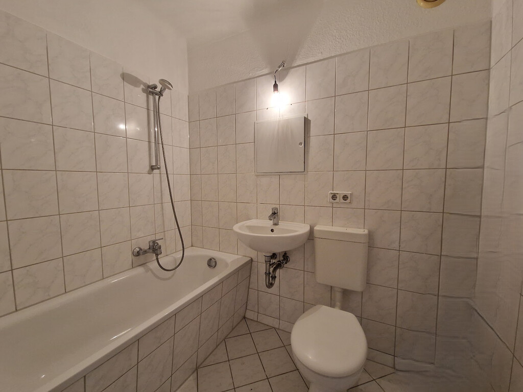 Wegastraße 2, 04205 Leipzig