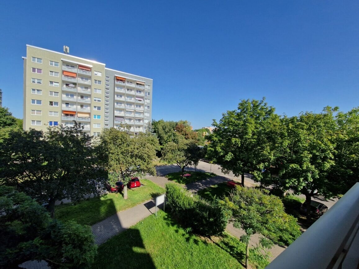 Wegastraße 2, 04205 Leipzig