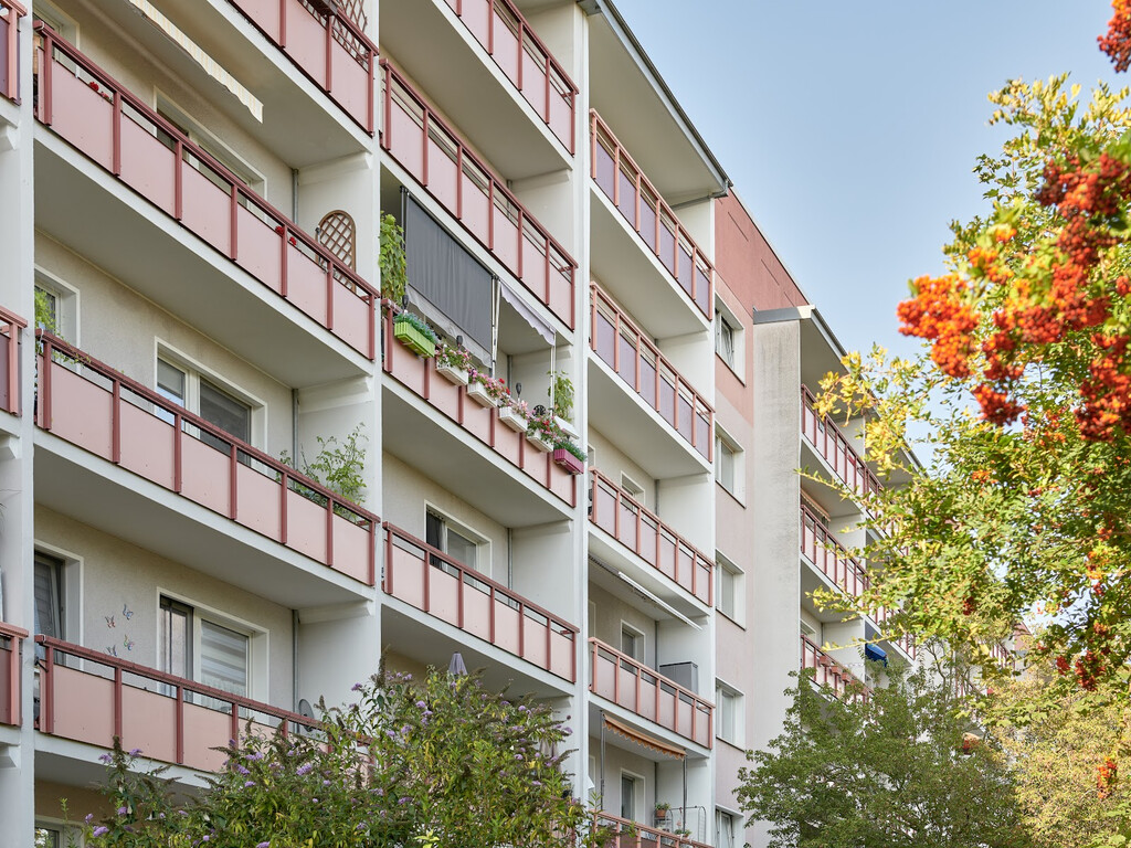 Wegastraße 4, 04205 Leipzig