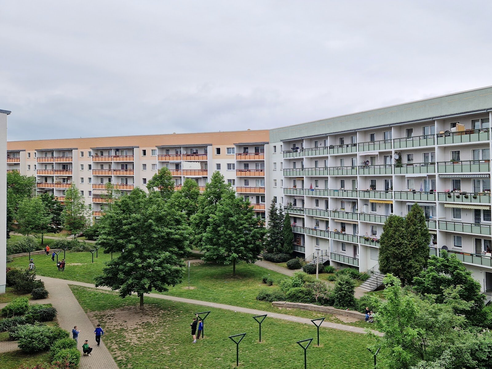 Wegastraße 6, 04205 Leipzig