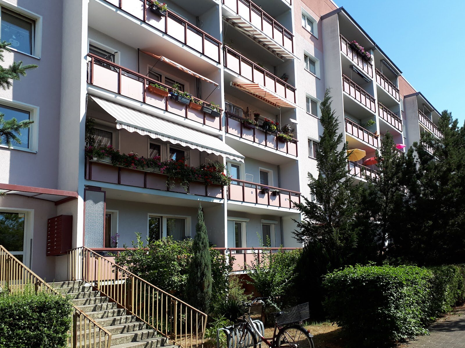 Wegastraße 6, 04205 Leipzig