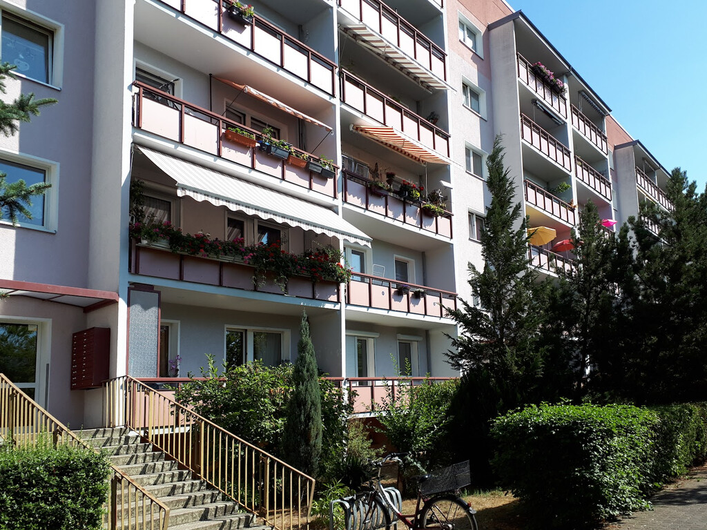Wegastraße 6, 04205 Leipzig