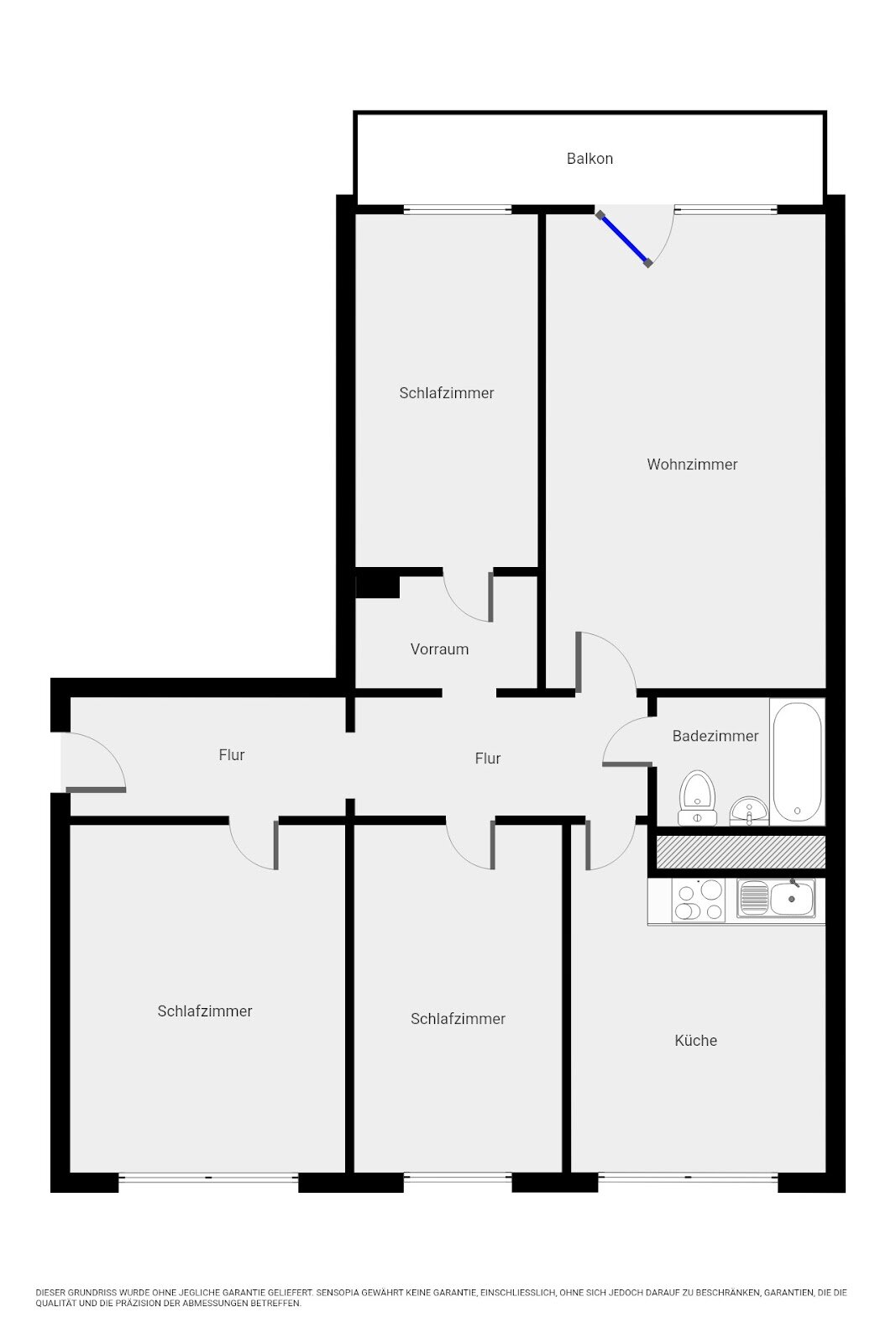 Wegastraße 6, 04205 Leipzig