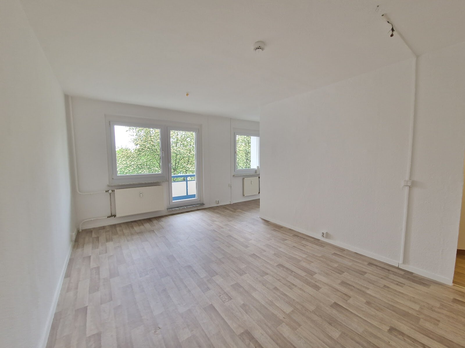 Am kleinen Feld 2, 04205 Leipzig