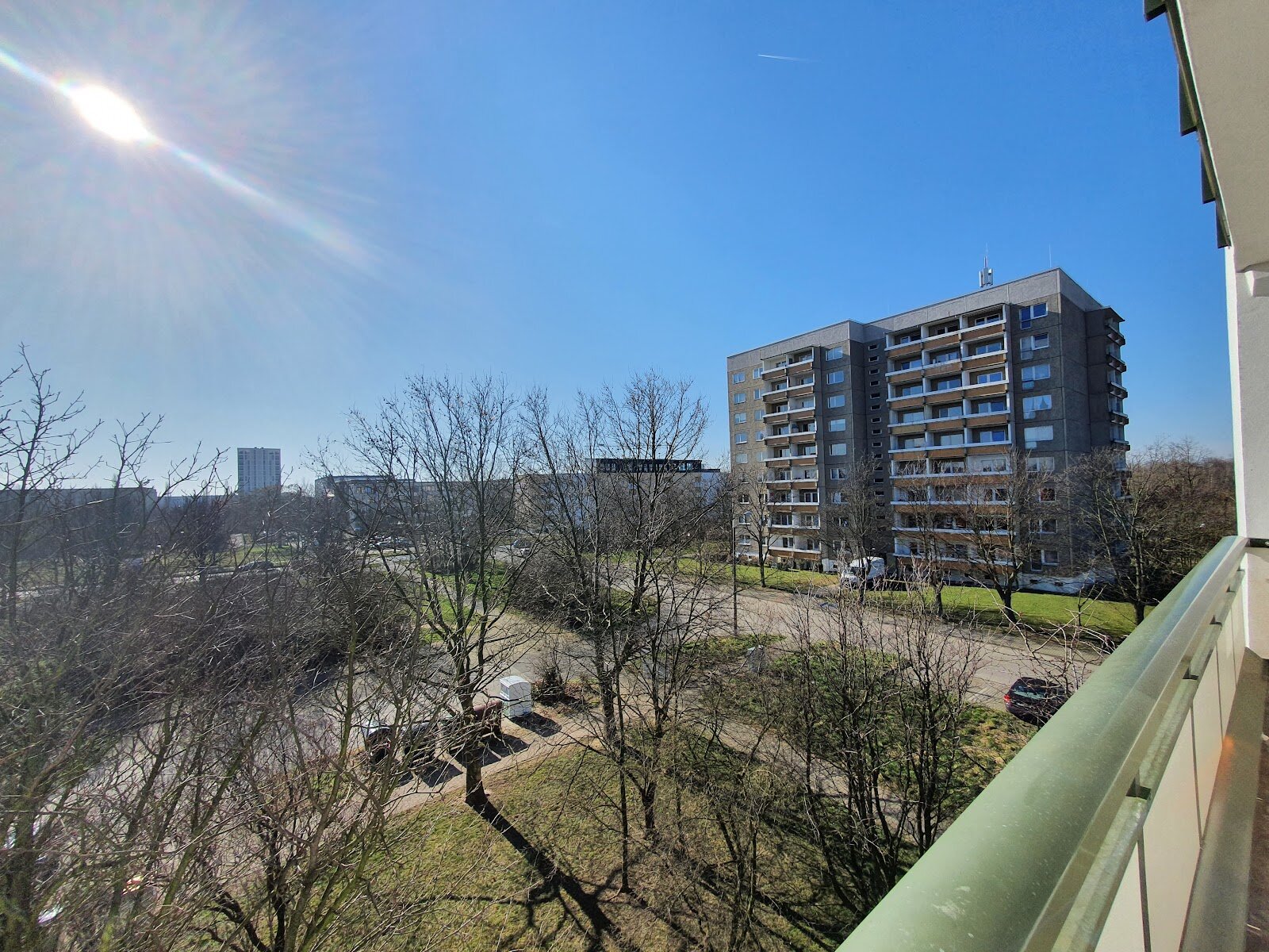 Am kleinen Feld 2, 04205 Leipzig