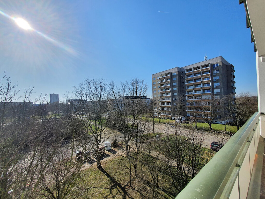 Am kleinen Feld 2, 04205 Leipzig