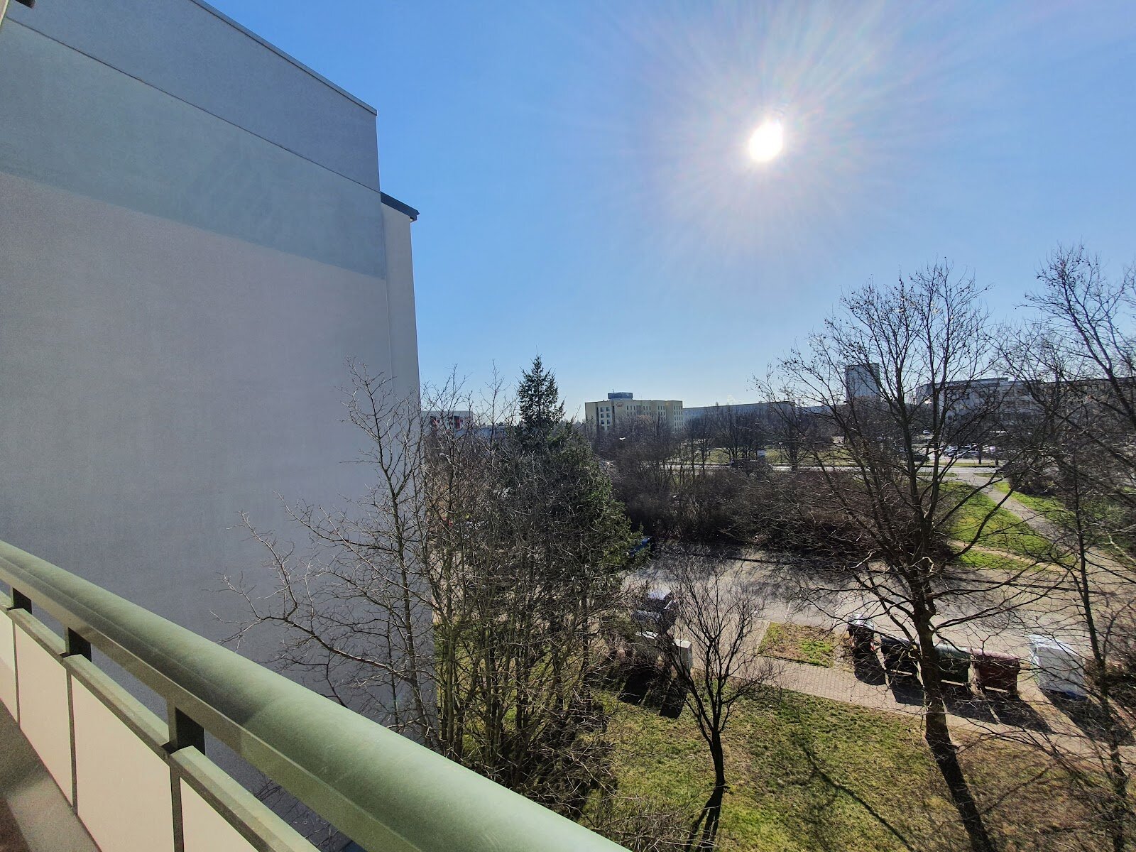 Am kleinen Feld 2, 04205 Leipzig