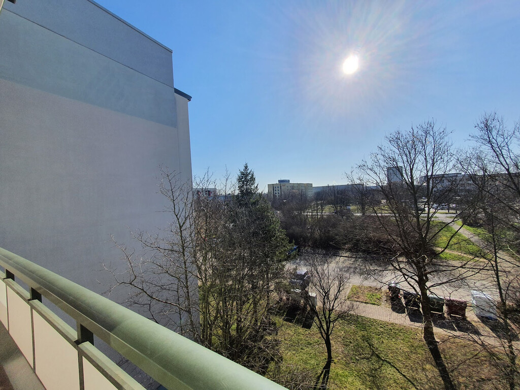 Am kleinen Feld 2, 04205 Leipzig