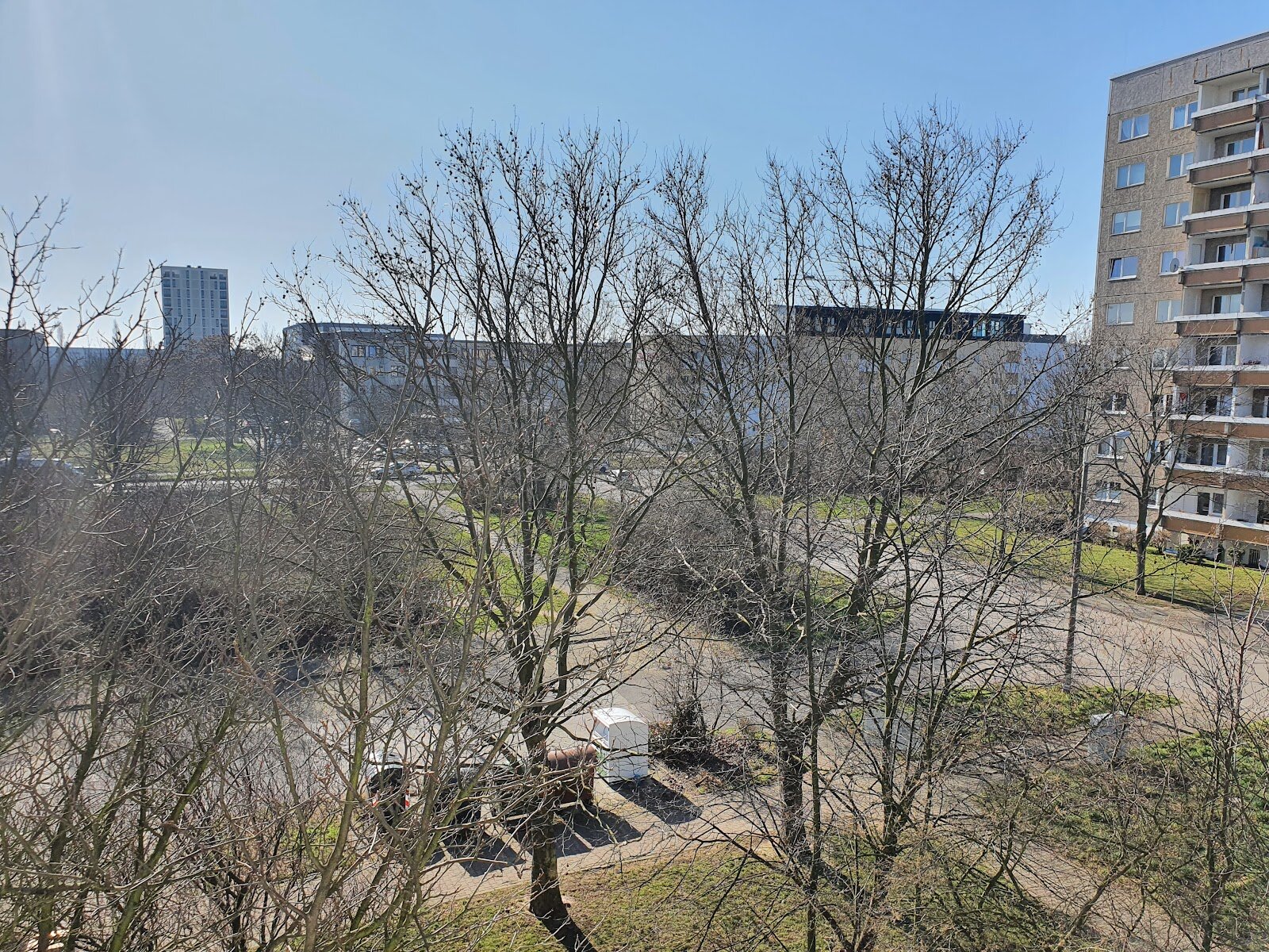 Am kleinen Feld 2, 04205 Leipzig