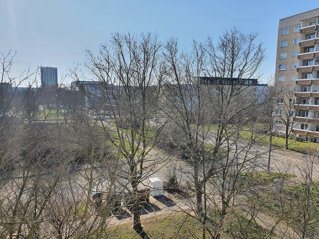 Am kleinen Feld 2, 04205 Leipzig