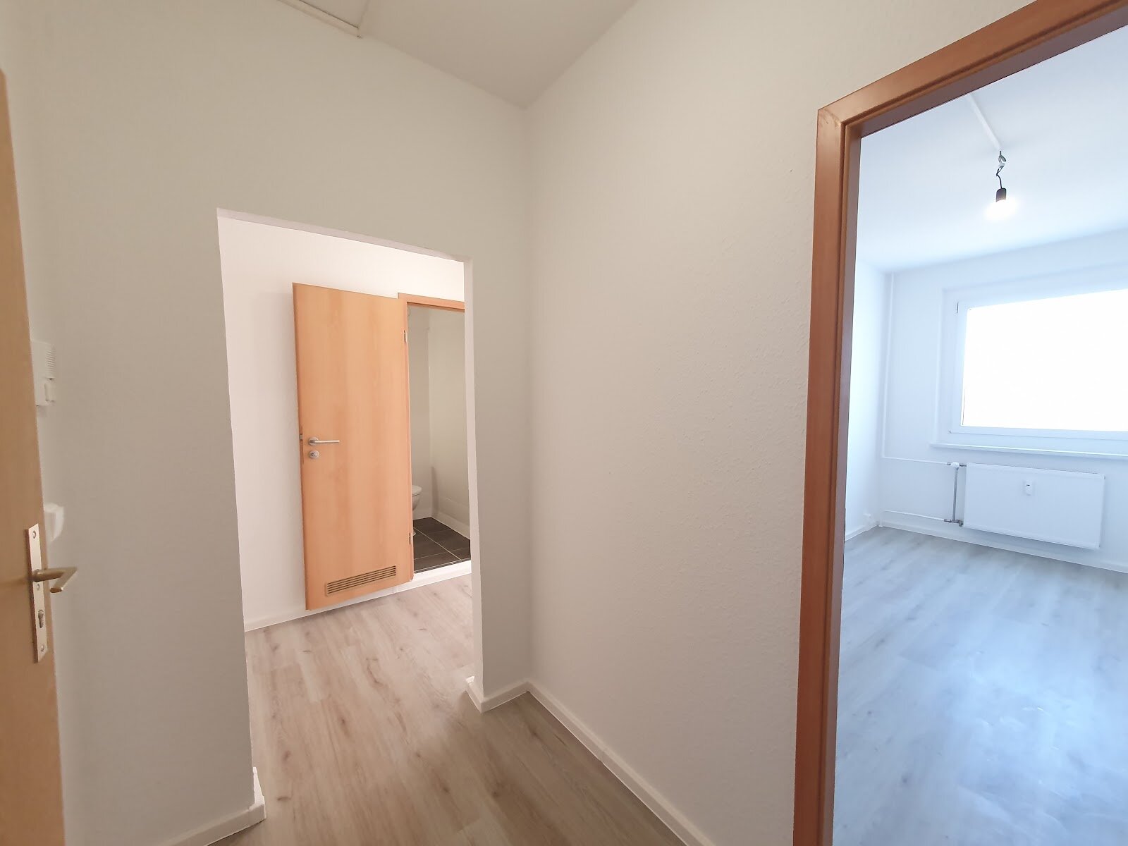 Am kleinen Feld 2, 04205 Leipzig