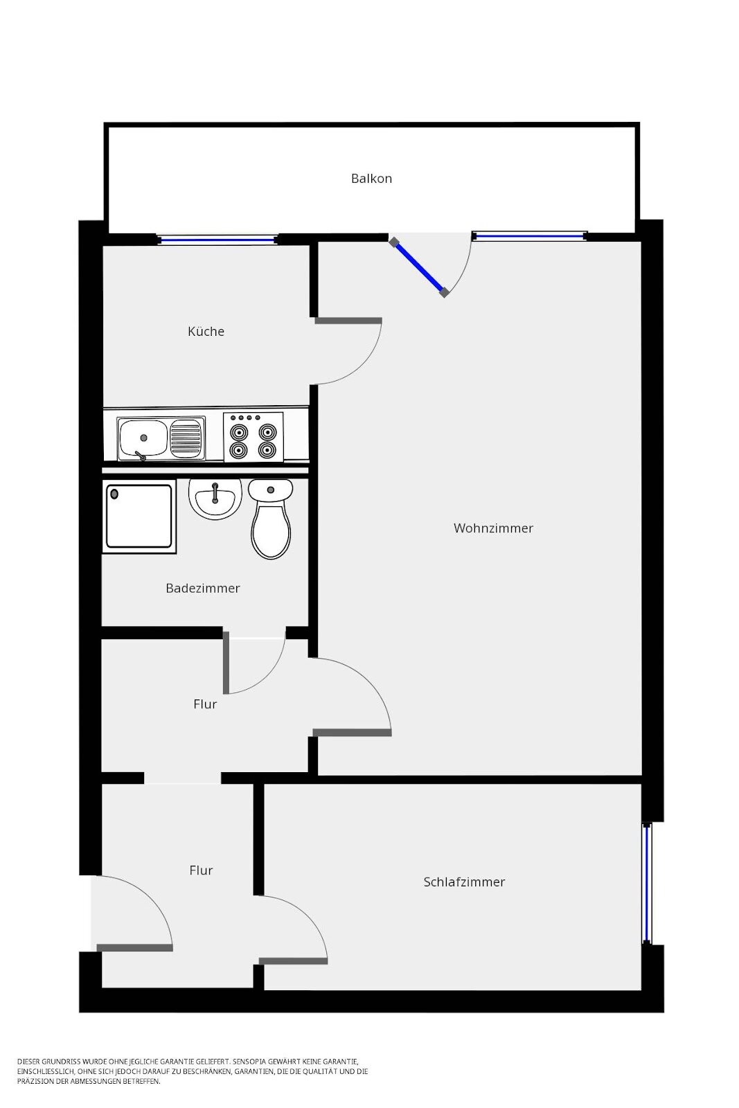 Am kleinen Feld 2, 04205 Leipzig