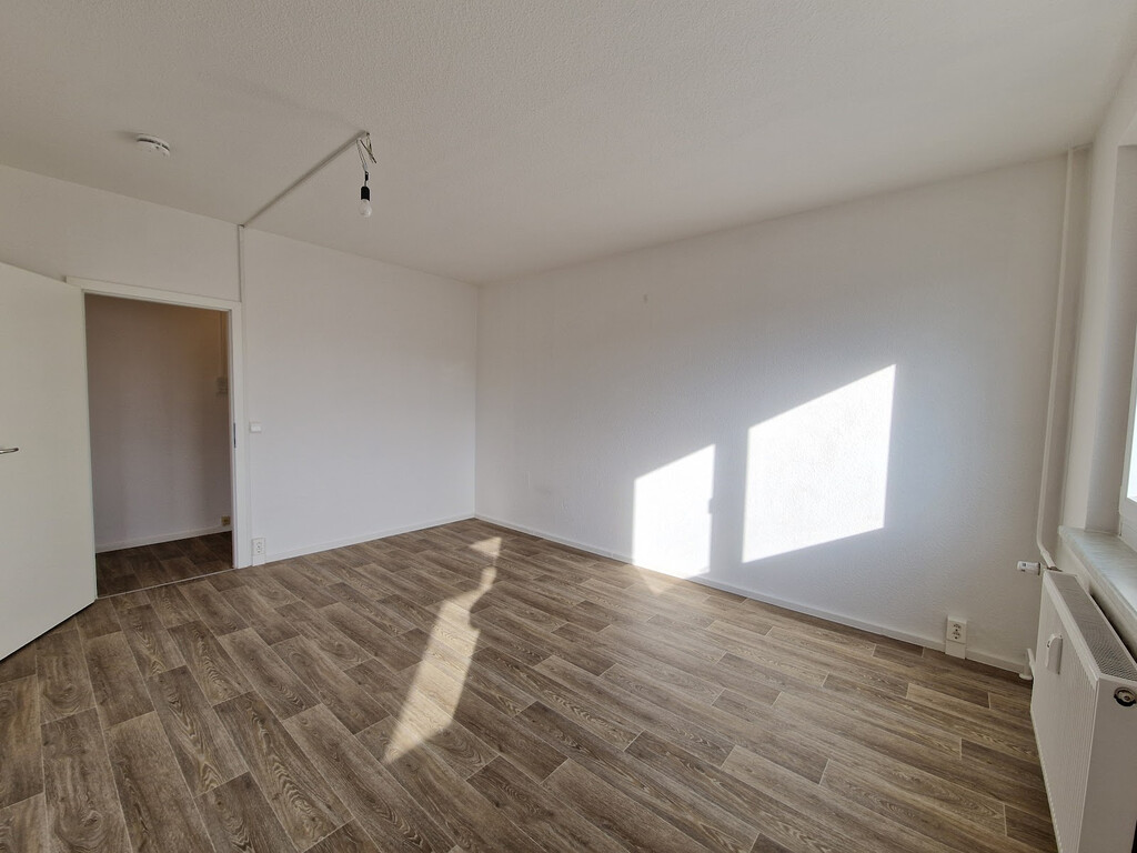 Am kleinen Feld 6, 04205 Leipzig