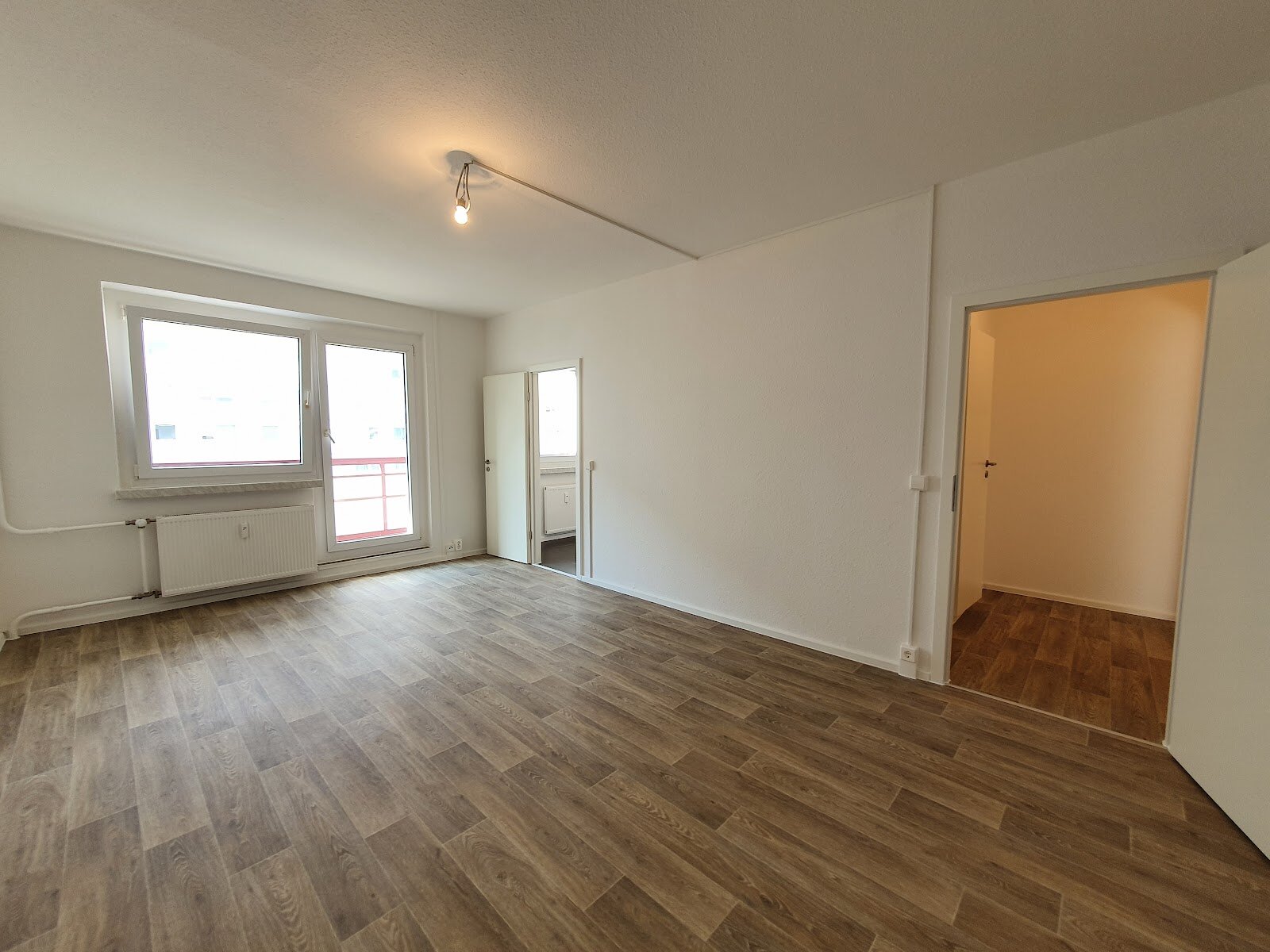 Am kleinen Feld 8, 04205 Leipzig
