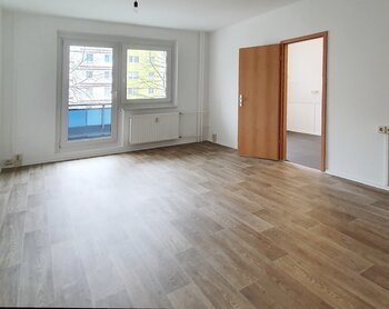 Am kleinen Feld 8, 04205 Leipzig