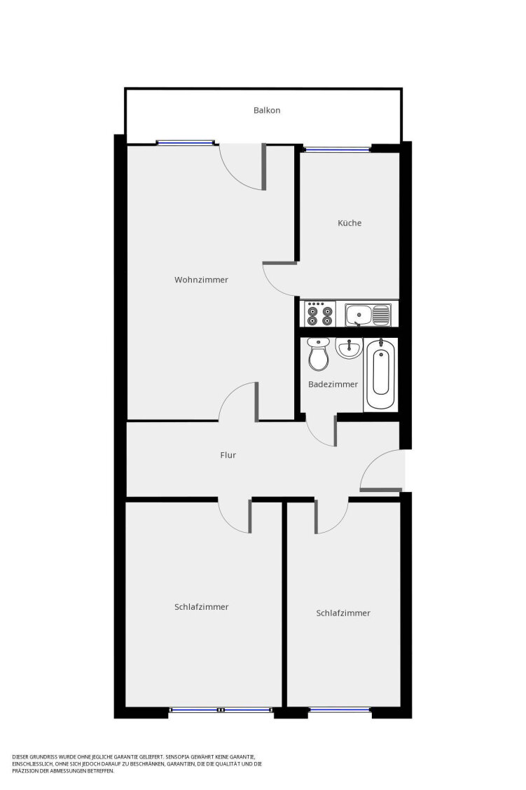 Am kleinen Feld 8, 04205 Leipzig