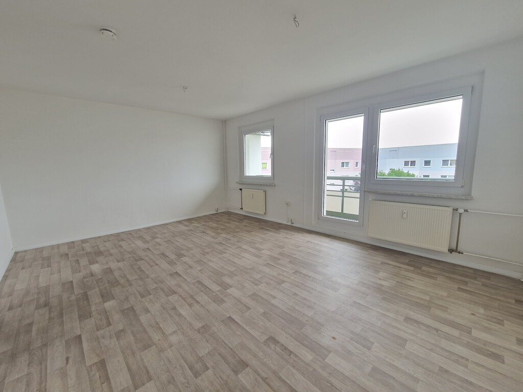 Am kleinen Feld 12, 04205 Leipzig