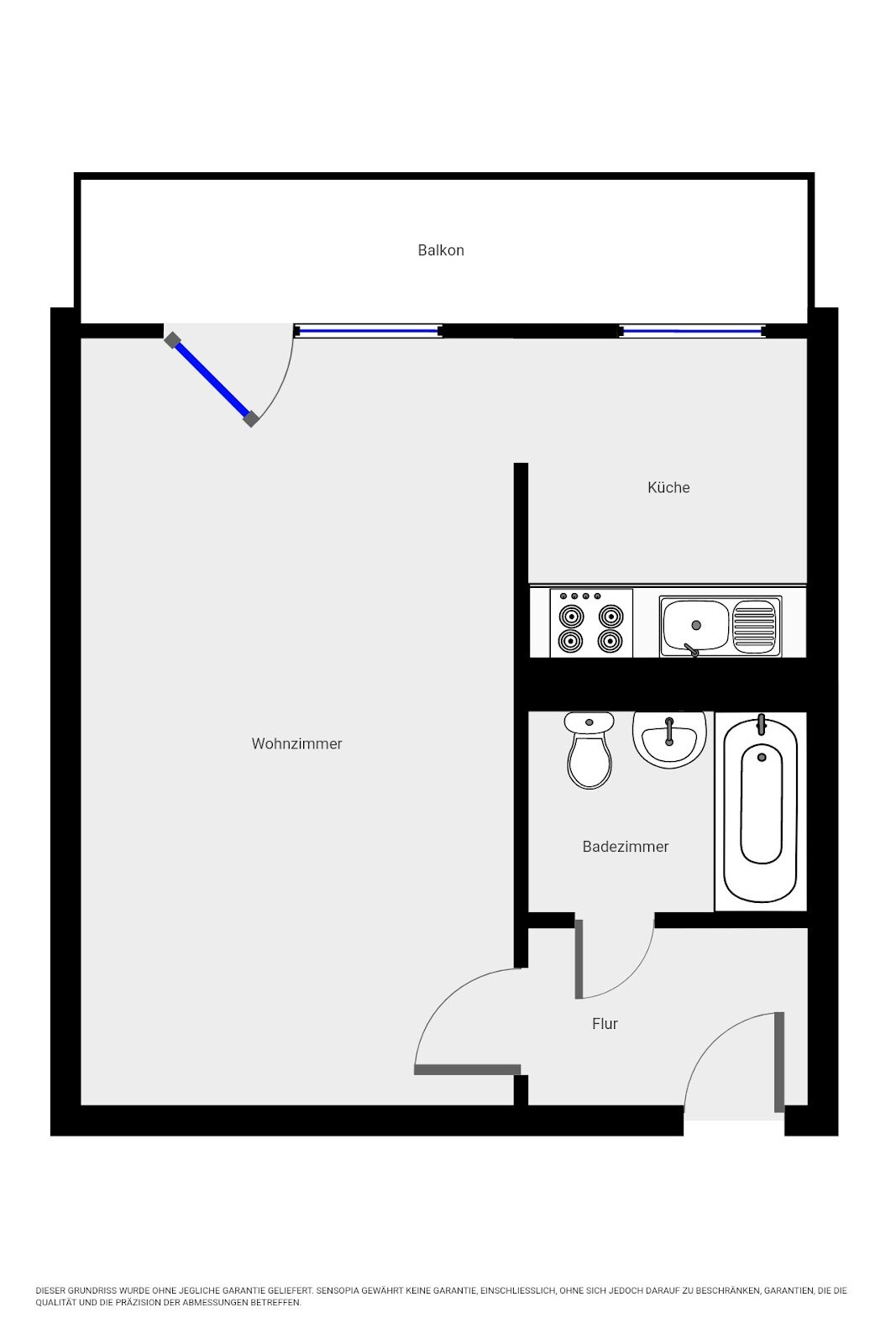 Neue Leipziger Straße 5, 04205 Leipzig