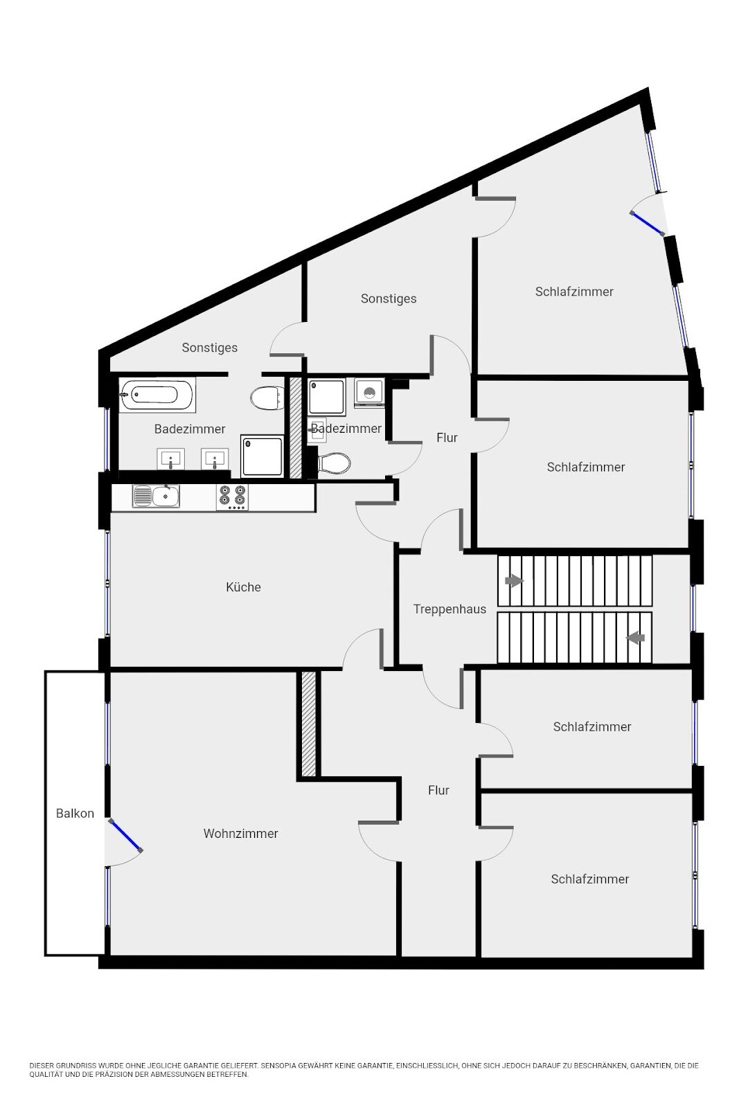 Neue Leipziger Straße 7, 04205 Leipzig