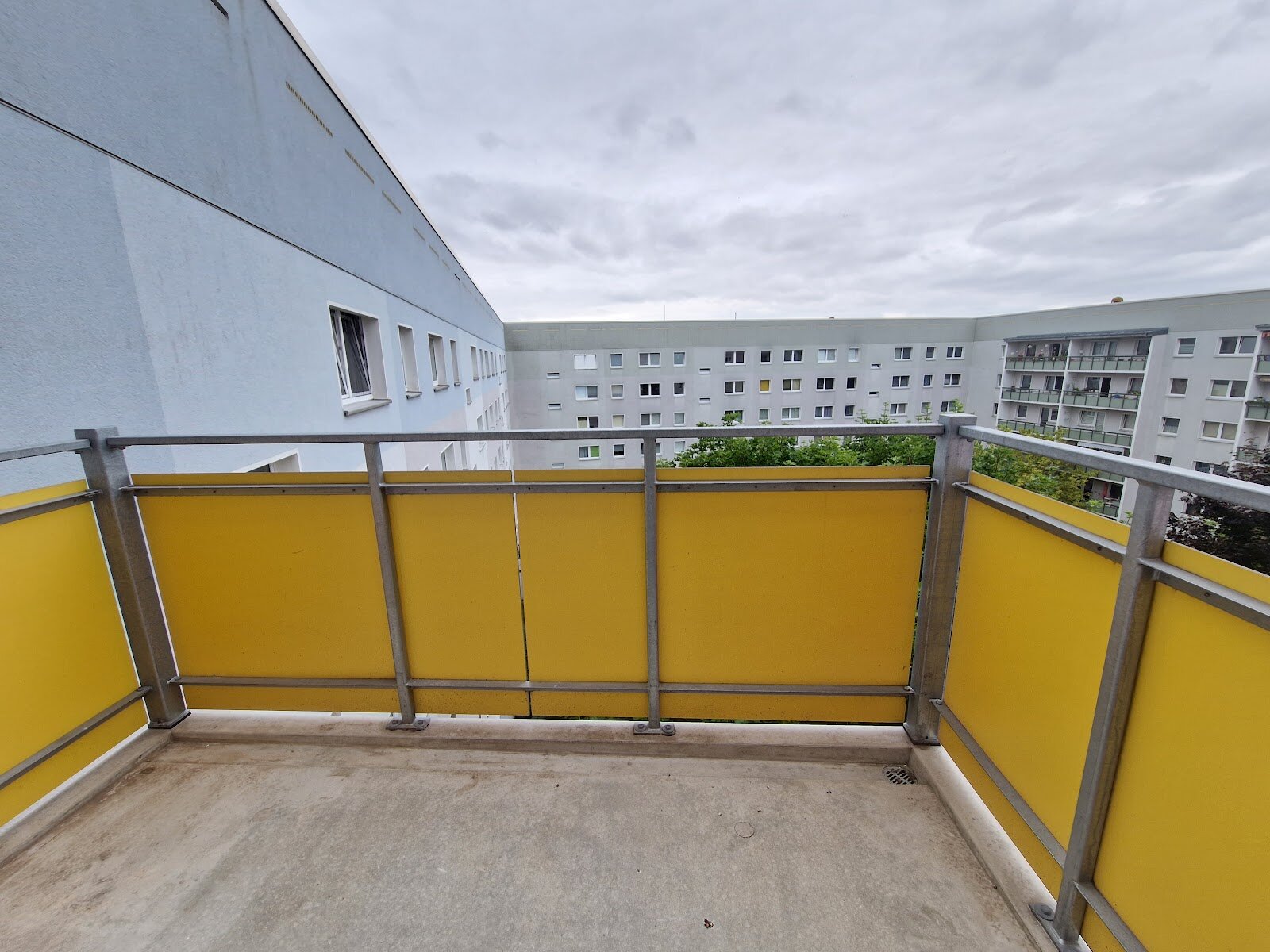 Neue Leipziger Straße 7, 04205 Leipzig