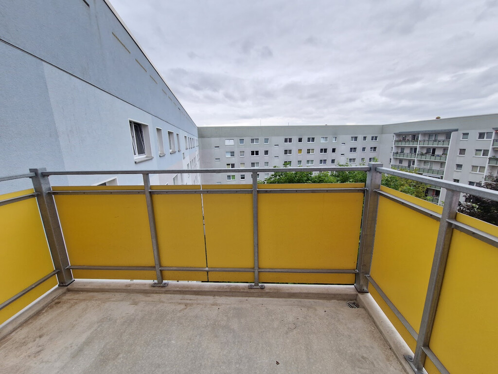 Neue Leipziger Straße 7, 04205 Leipzig