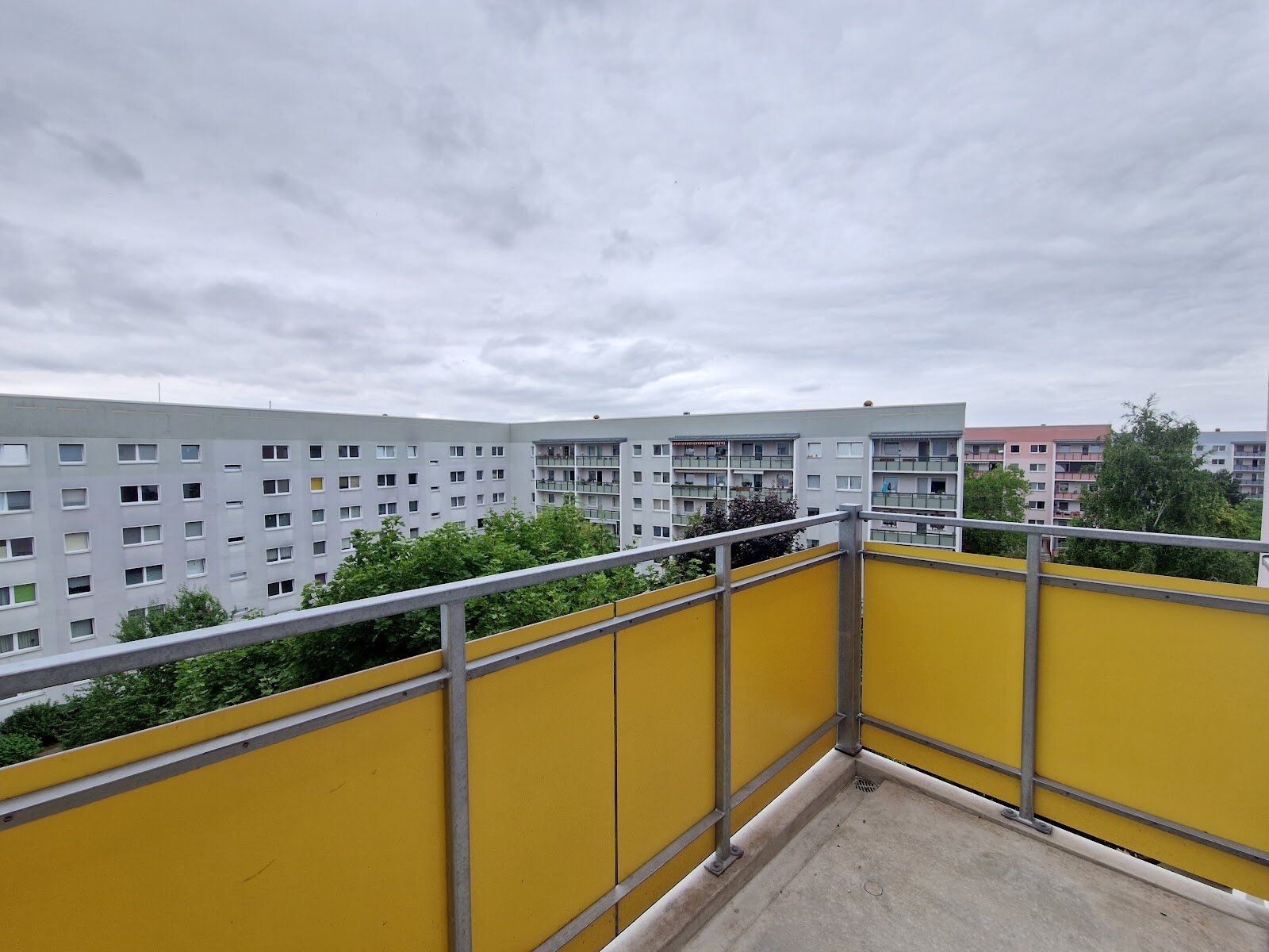 Neue Leipziger Straße 7, 04205 Leipzig