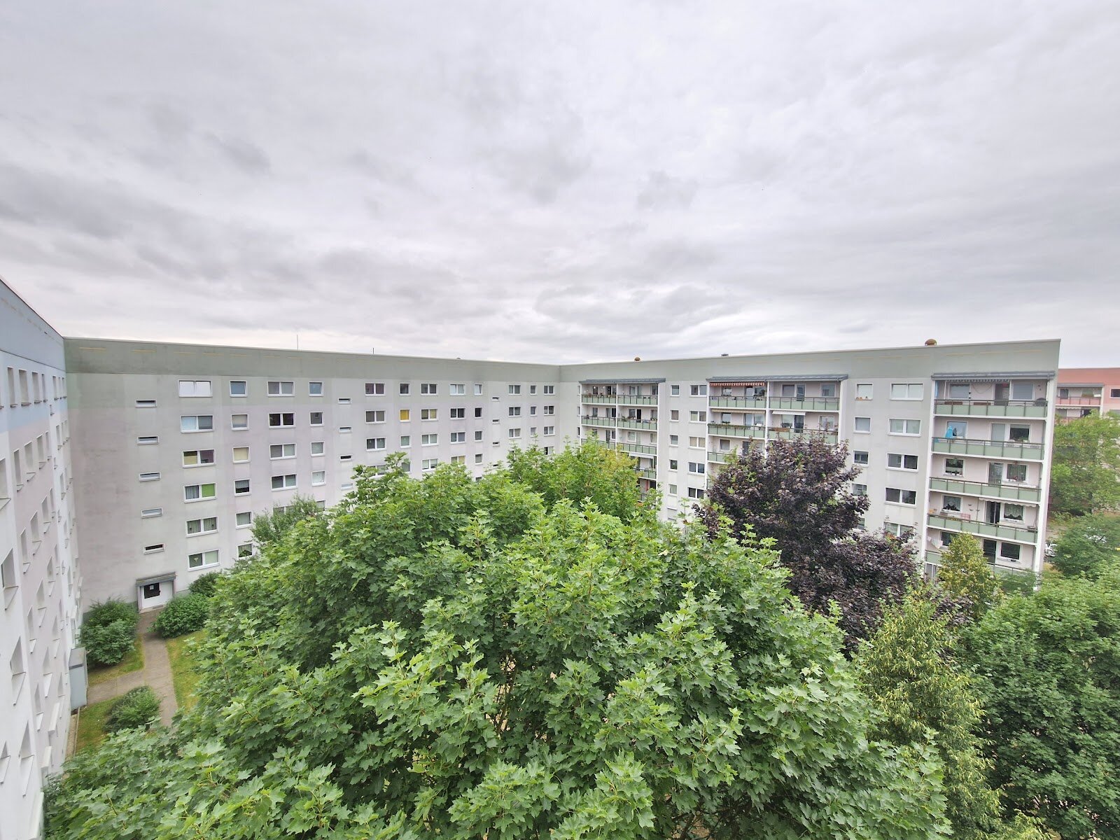 Neue Leipziger Straße 7, 04205 Leipzig