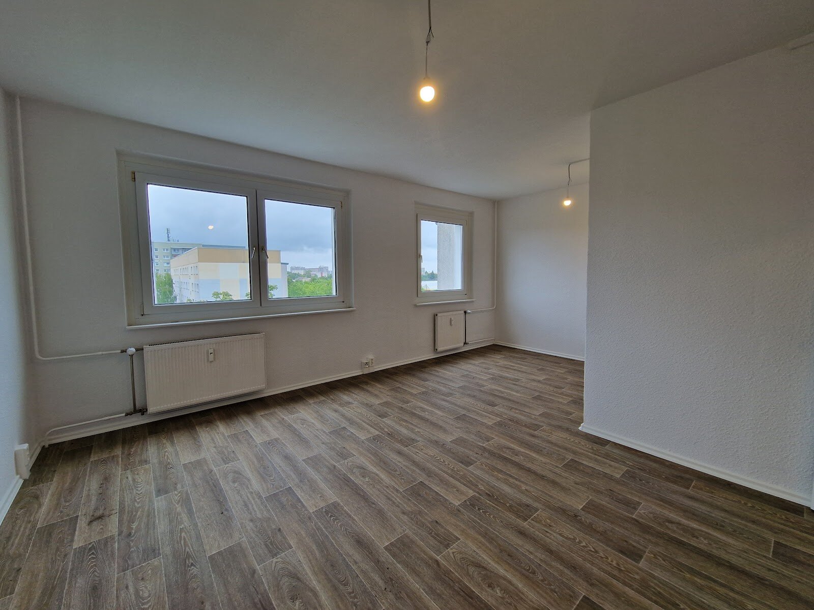 Andromedaweg 1, 04205 Leipzig