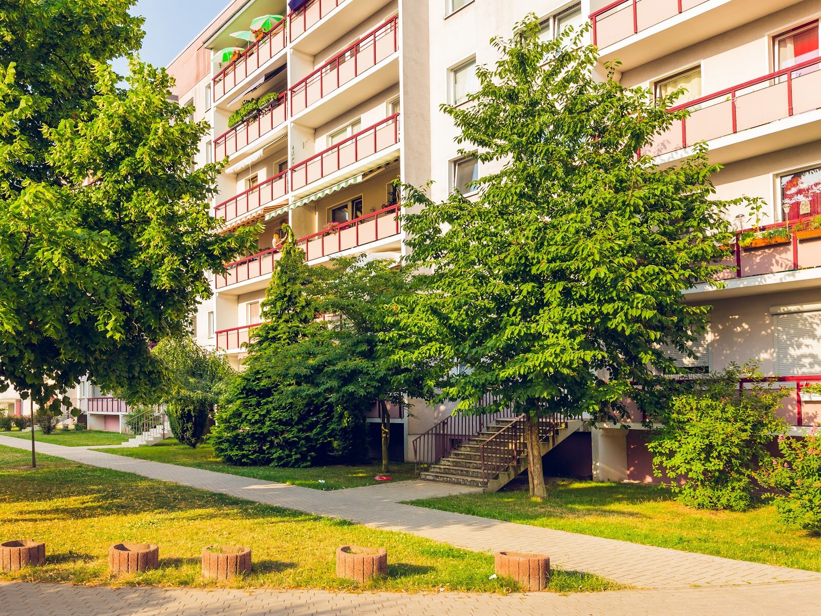 Andromedaweg 5, 04205 Leipzig