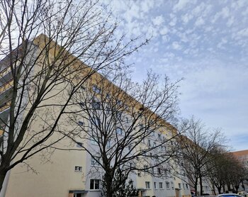 Andromedaweg 7, 04205 Leipzig