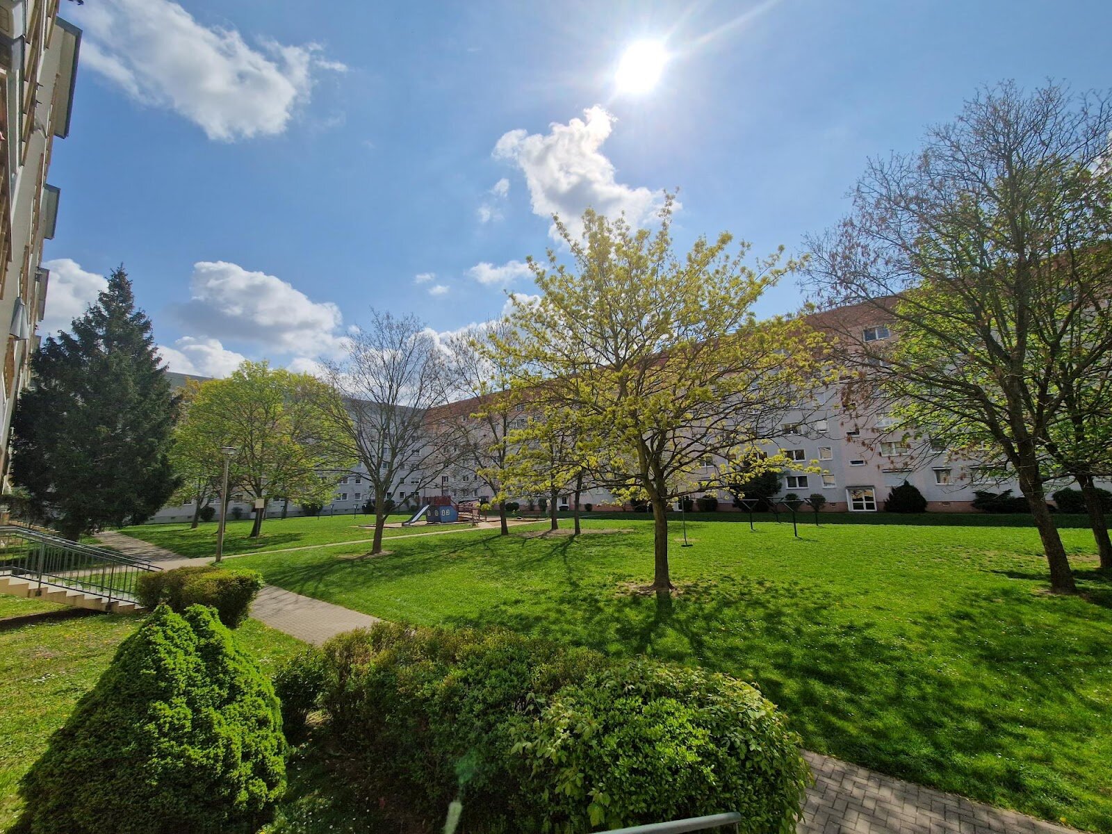 Andromedaweg 7, 04205 Leipzig