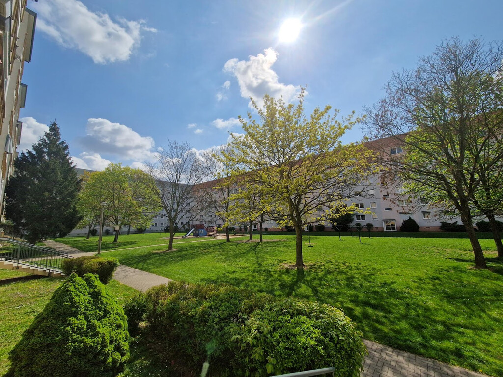 Andromedaweg 7, 04205 Leipzig