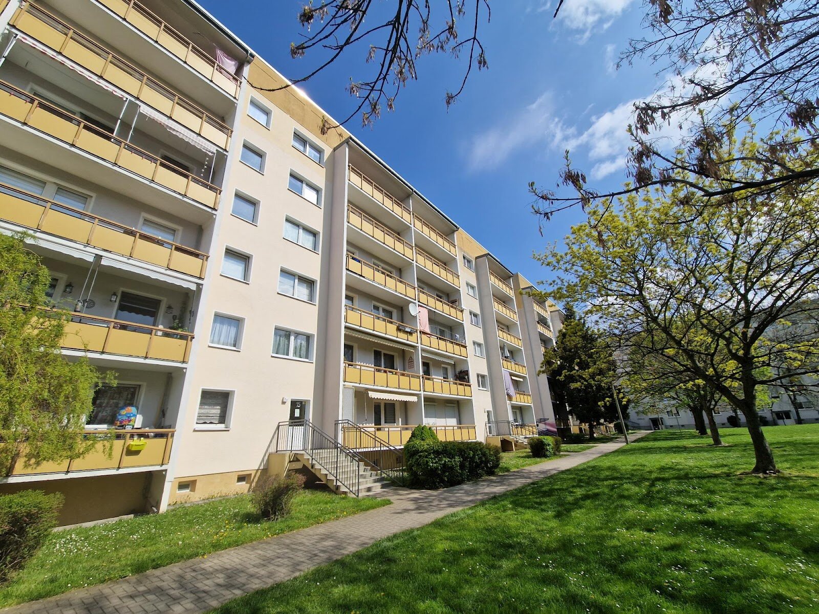 Andromedaweg 7, 04205 Leipzig