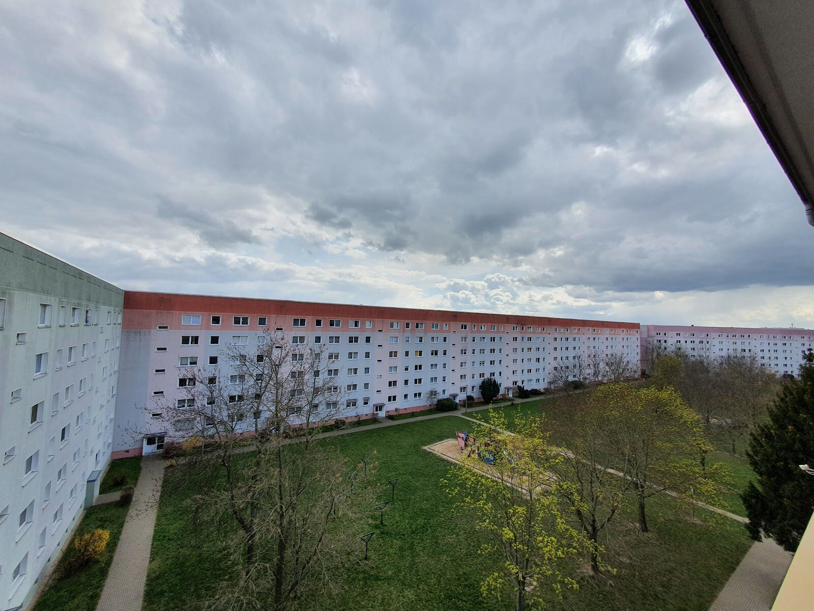 Andromedaweg 7, 04205 Leipzig