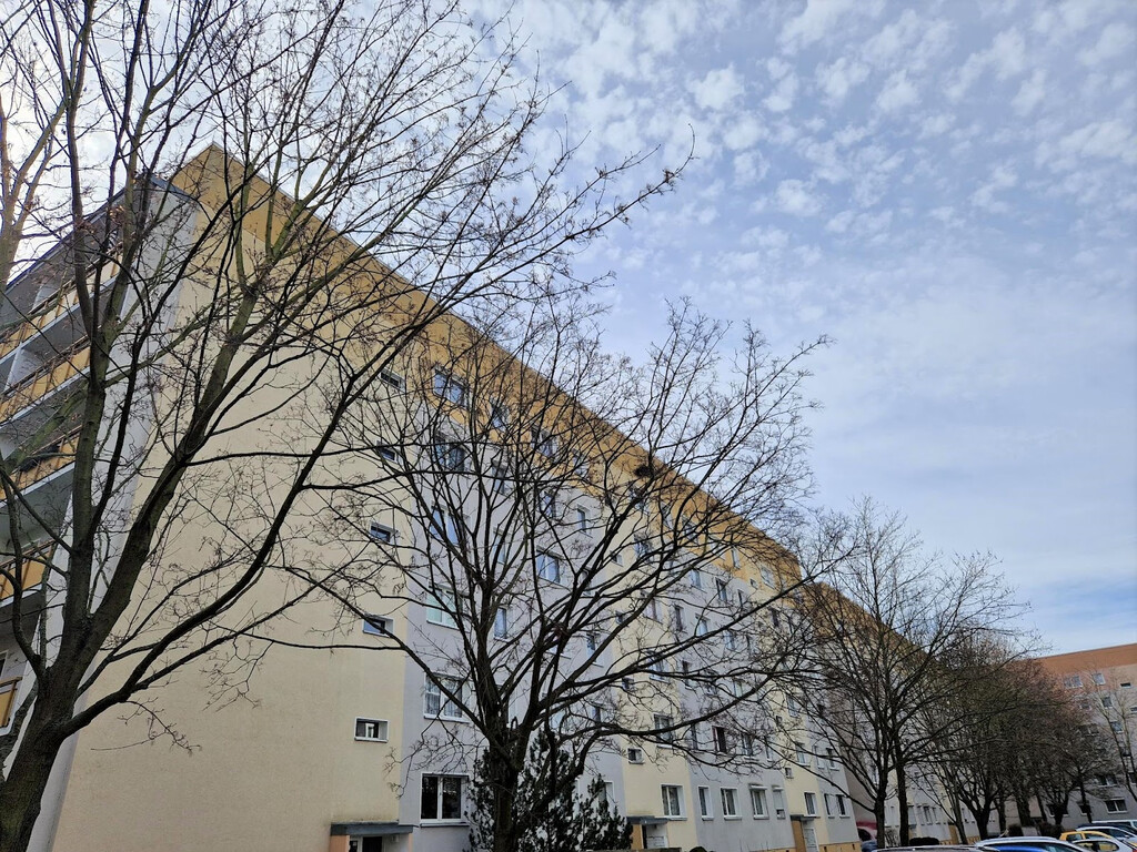 Andromedaweg 11, 04205 Leipzig